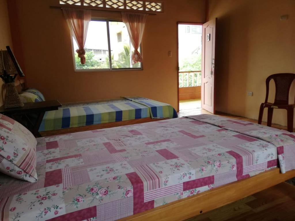 La Casa De Lili Hotel Olón Kamer foto