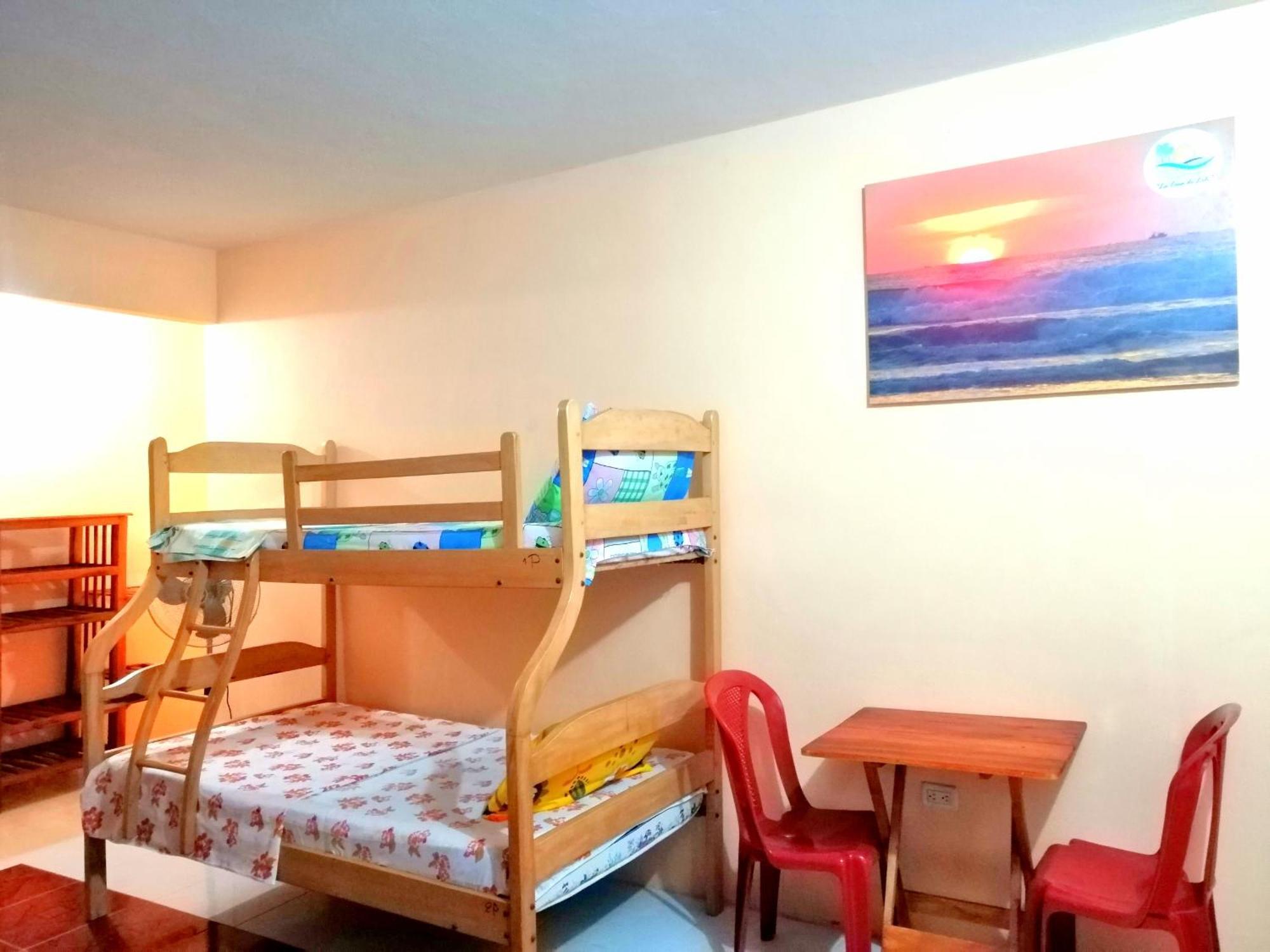 La Casa De Lili Hotel Olón Kamer foto