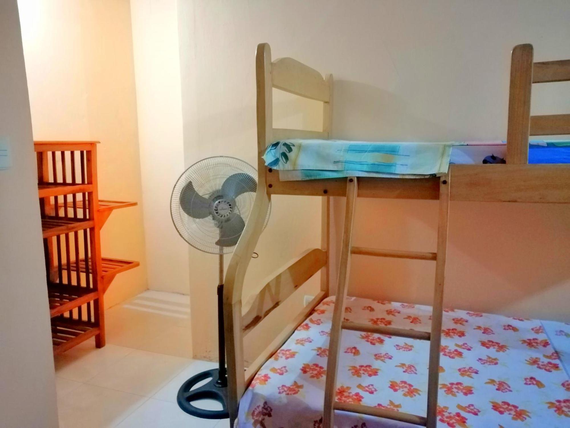 La Casa De Lili Hotel Olón Kamer foto